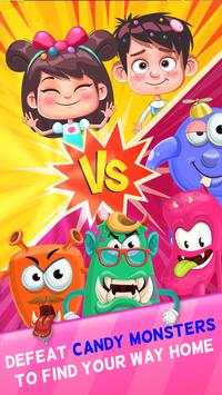Candy Zone screenshot 1