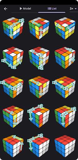 ASolver>I'll solve your puzzle screenshot 5