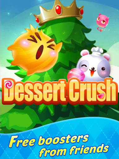 Dessert Crush screenshot 7