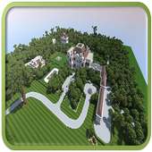 Buliding for Minecraft pe