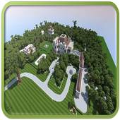 Buliding for Minecraft pe 1.1
