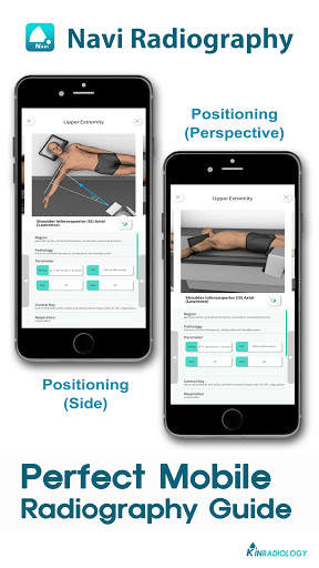 Navi Radiography Lite screenshot 2