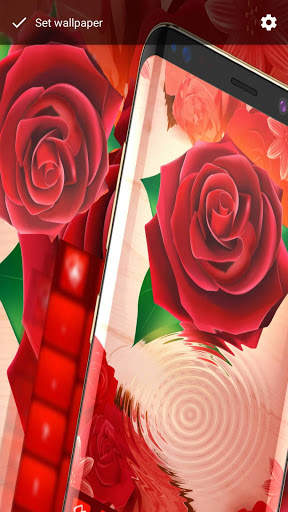 Clavier rose rouge 2021 screenshot 6