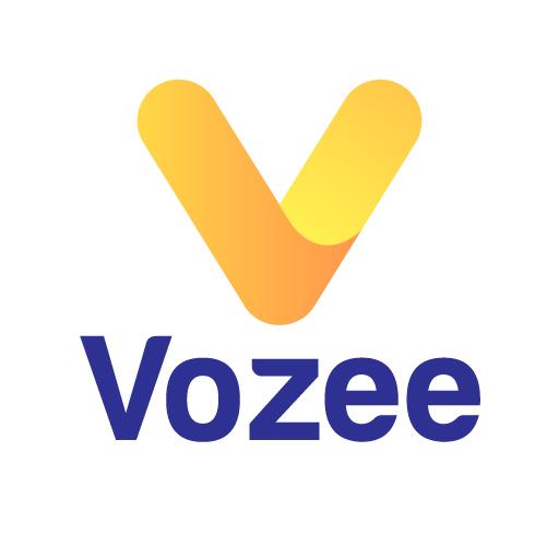 Vozee – Short Videos for every mood! icon