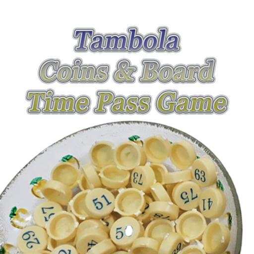 Tambola Coins & Board Time Pass Game 1.1.1
