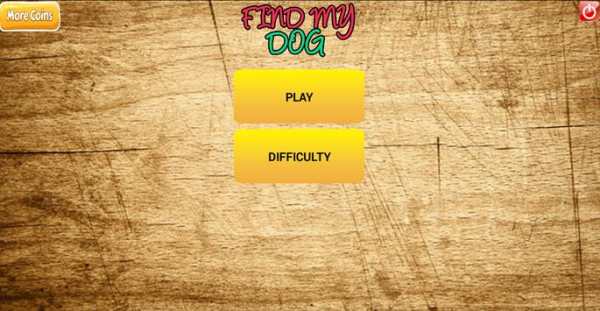 Find My Dog screenshot 2
