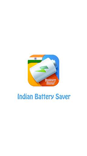 Indian Battery Saver - Charge Faster screenshot 2