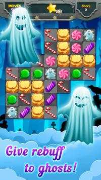 Cat in Hat sweet Candy linker screenshot 3