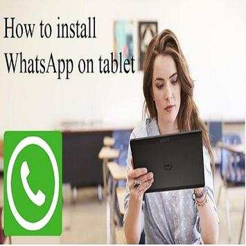Update WhatsApp Messenger latest version 2017 Tips screenshot 4