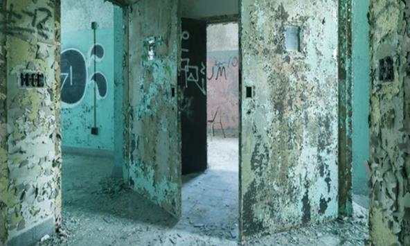 Kings County Asylum Escape screenshot 1