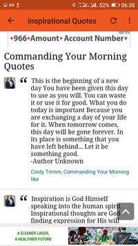 DR. Cindy Trimm Sermon screenshot 4