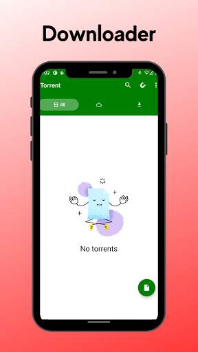 Torrent Downloader for utorrent - Stream Instant screenshot 2
