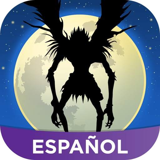 Amino para Death Note 3.4.33514