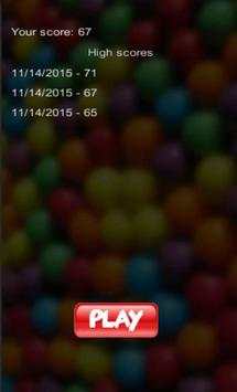 Candy Gum screenshot 4