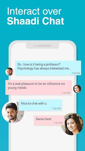 Shaadi.com®- Dating & Marriage screenshot 7