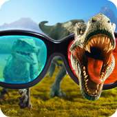 3D Glasses Camera Simulator logo