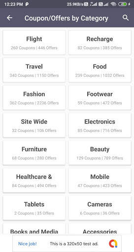 All in One Mobile Recharge App | Recharge App screenshot 8