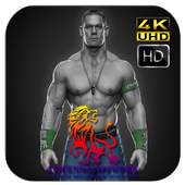 John Cena Wallpaper WWE 1.0.0