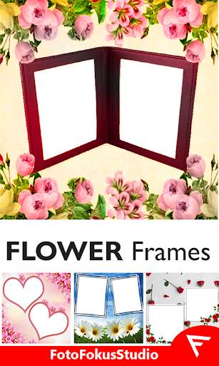 Dual Photo Editor : No crop Square Photo screenshot 4