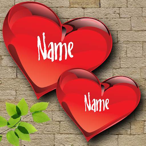 Write Name On Heart screenshot 7