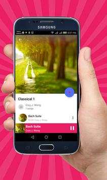 TGM Girls Music Player screenshot 7