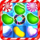 Candy 3 🍬 Sweet Crazy Fever 1.0