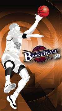 Basketball Games - 3D Frenzy screenshot 6