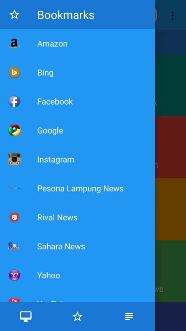 UC Go Browser Fast4G screenshot 3
