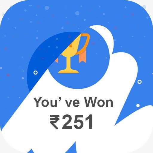 Scratch to Win Real Cash 1.7