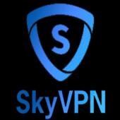 SKY VPN icon