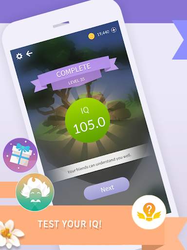 Word Land 3D screenshot 12