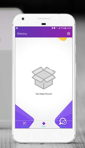 Camera Scanner - QR Reader & Scanner screenshot 3