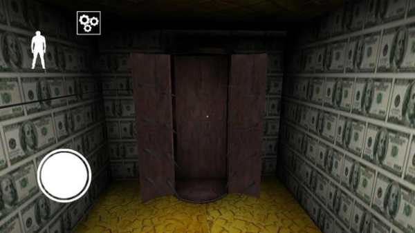 Scary Rich Granny : Chapter two-Horror Game 2020 screenshot 3