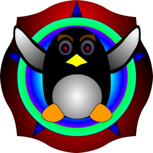 Hardcore Penguin Amazing Run 1.2