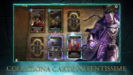 The Elder Scrolls: Legends screenshot 7