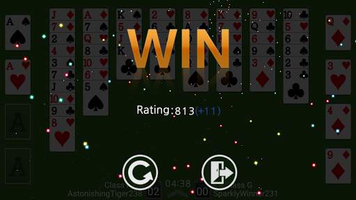 Dr. FreeCell screenshot 8