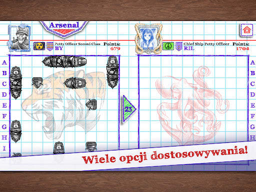 Sea Battle 2 screenshot 11