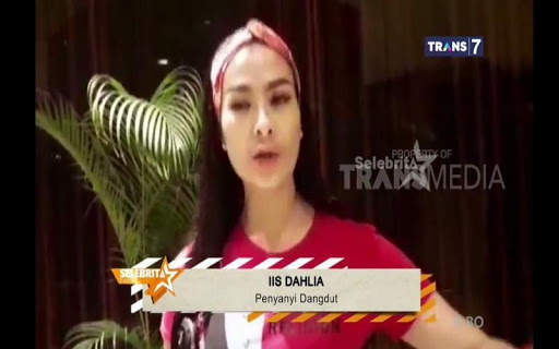 Streaming tv indonesia screenshot 1