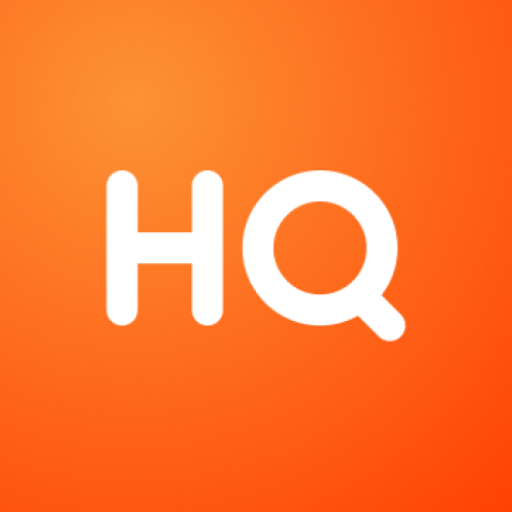 cricHQ: live cricket &amp; scoring icon