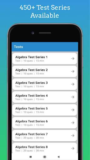 Aptitude Master - Learn, Practice, Tests, Quiz,Etc 2 تصوير الشاشة