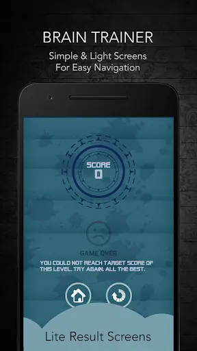 Brain Training screenshot 8