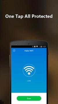 Wifi Security Analyzer screenshot 2