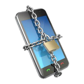 Protect from Hacking icon