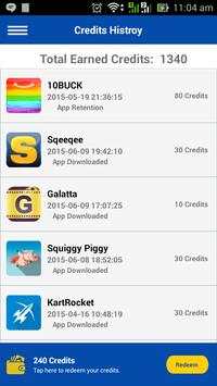 Cash On Apps - Earn Rewards screenshot 4