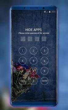 Theme for oppo R15x wallpaper screenshot 3