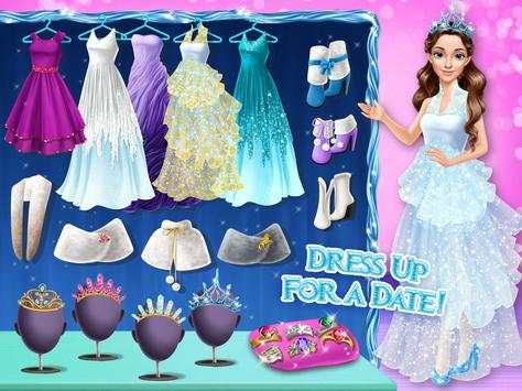 Princess Gloria Ice Salon screenshot 11
