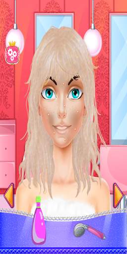 Makeup Games screenshot 10