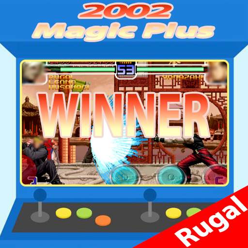 2002 arcade king 1.2