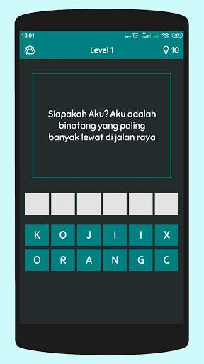 Asah Otak Game screenshot 2