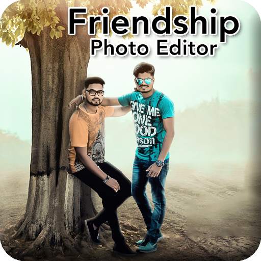 Friendship Photo Editor 1.4